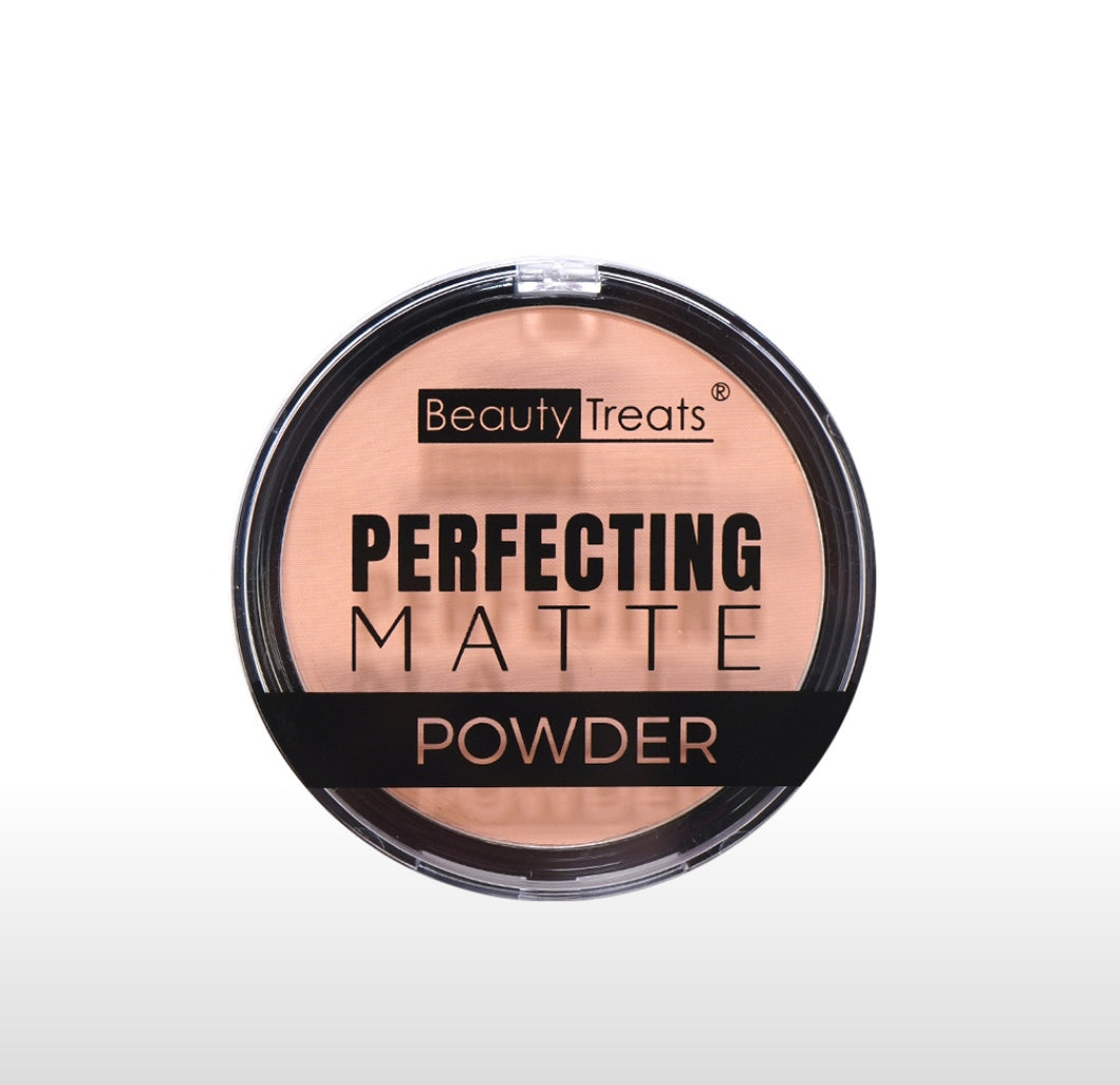 BEAUTY TREATS POLVO COMPACTO TONO 2