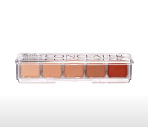 PROLUX CORRECTORES (rojo)