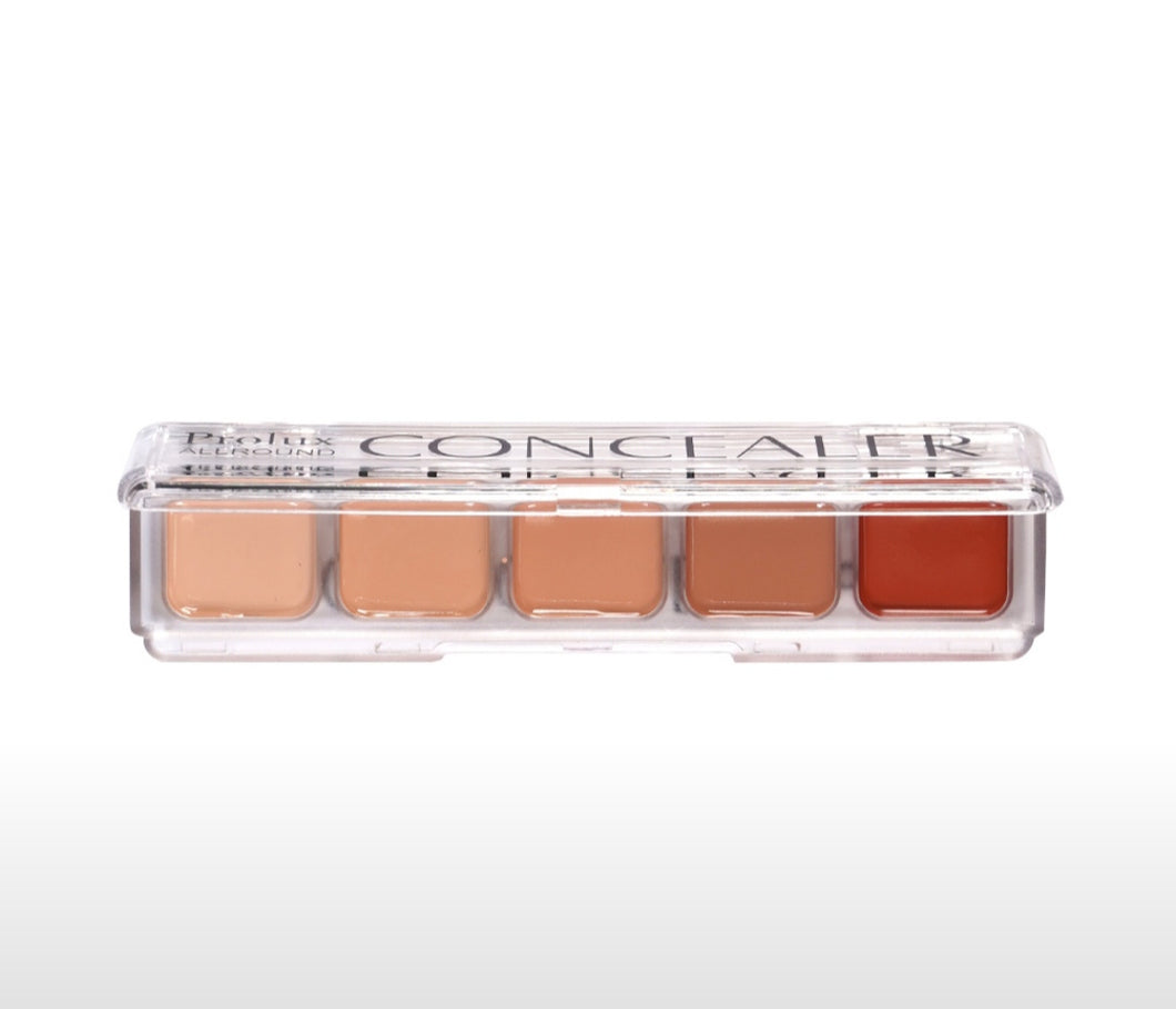 PROLUX CORRECTORES (rojo)