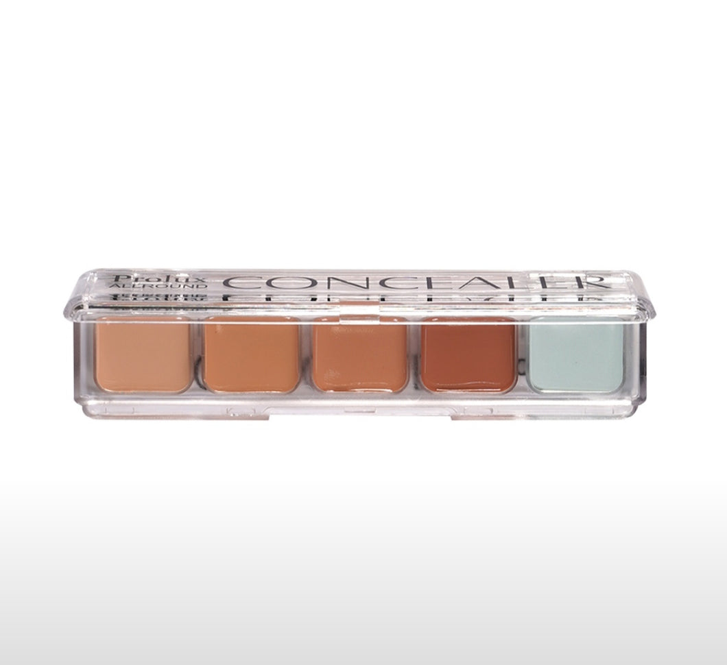 PROLUX CORRECTORES (verde)