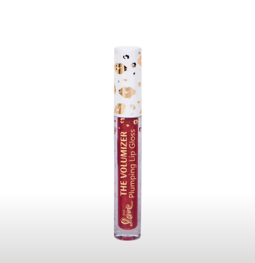 BEAUTY TREATS- 2ND LOVE LIP GLOSS