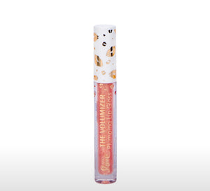 BEAUTY TREATS- 2ND LOVE LIP GLOSS