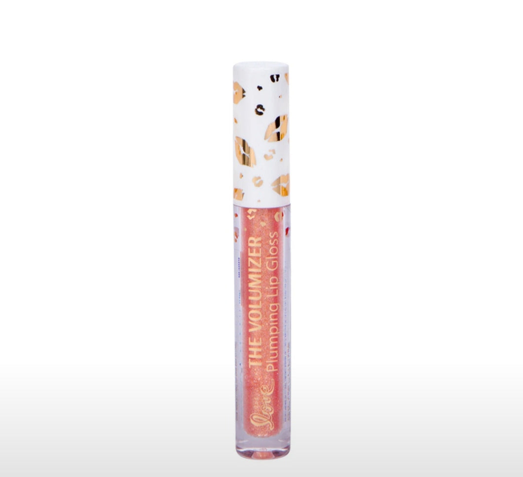 BEAUTY TREATS- 2ND LOVE LIP GLOSS