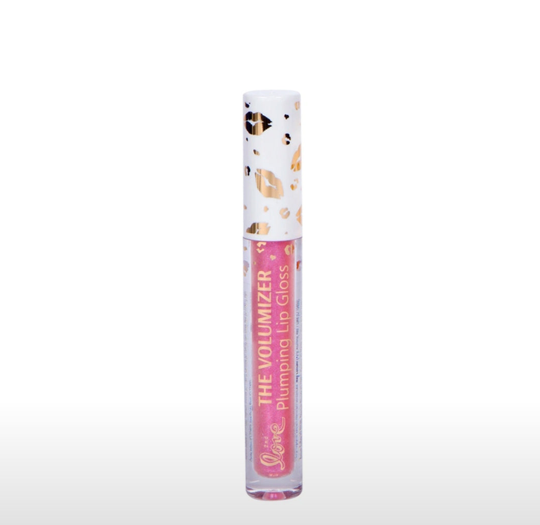 BEAUTY TREATS- 2ND LOVE LIP GLOSS