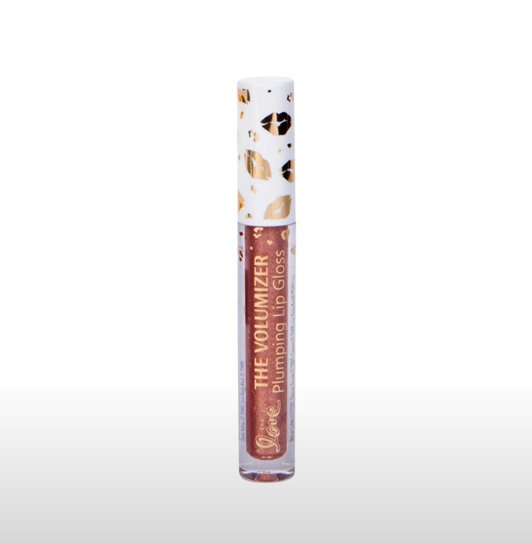 BEAUTY TREATS- 2ND LOVE LIP GLOSS