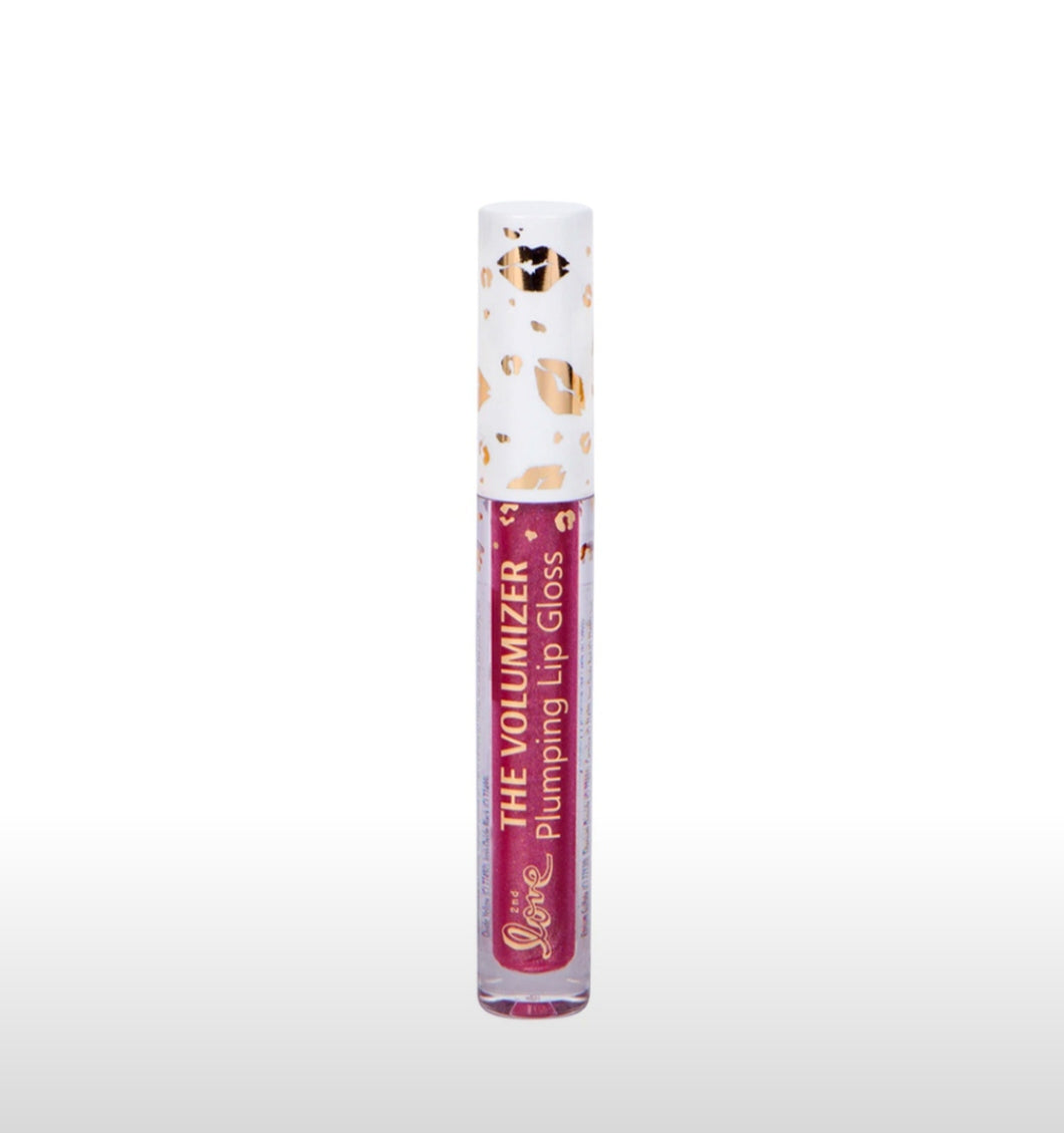 BEAUTY TREATS- 2ND LOVE LIP GLOSS