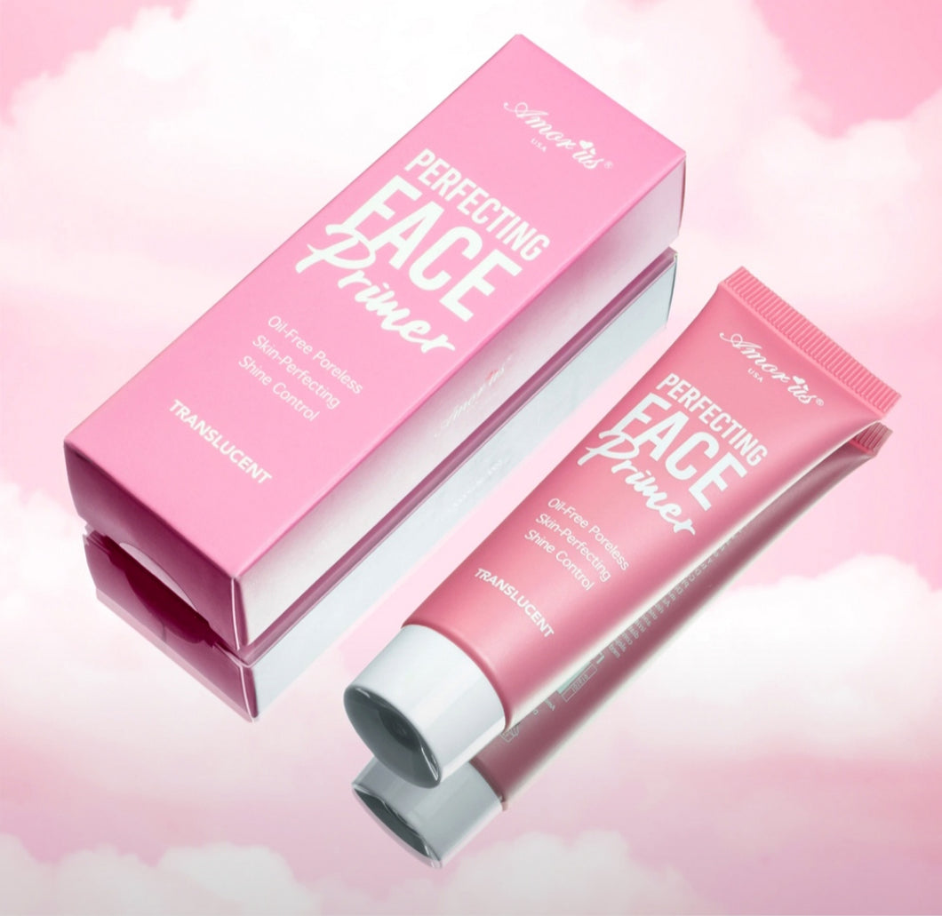 Amor Us USA- Primer para maquillaje