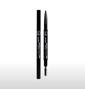 J.CAT LAPIZ DE CEJAS DUO RETRACTIL FORMULA CON ACEITE DE COCO