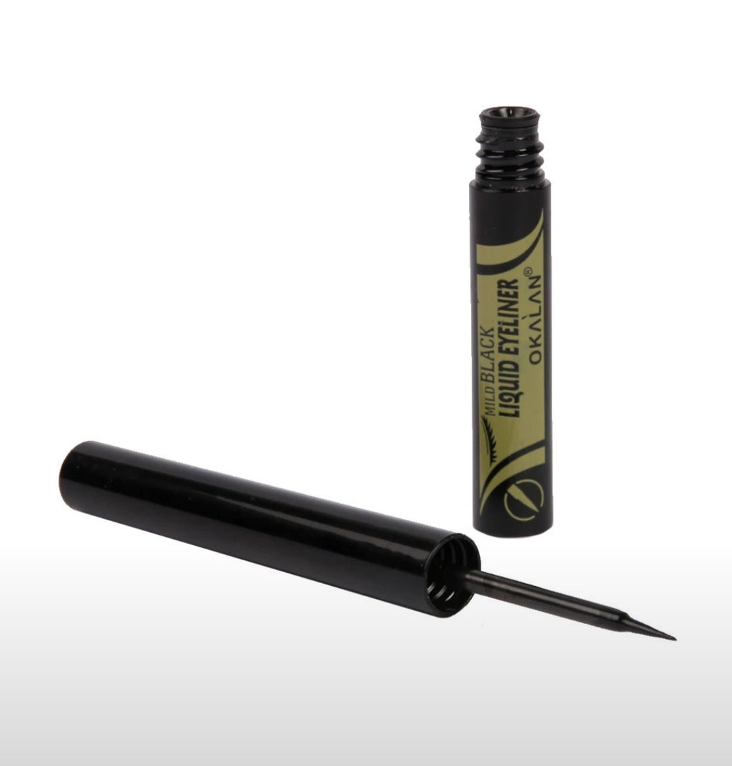 OKALAN DELINEADOR LIQUIDO NEGRO