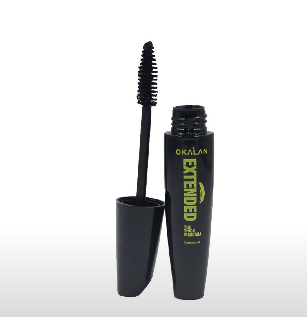 OKALAN MASCARA A PRUEBA DE AGUA