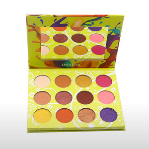 OKALAN COLOUR PAARDE 2