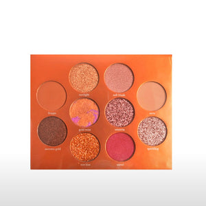 MALIBU GLITZ NATURAL GLOWING