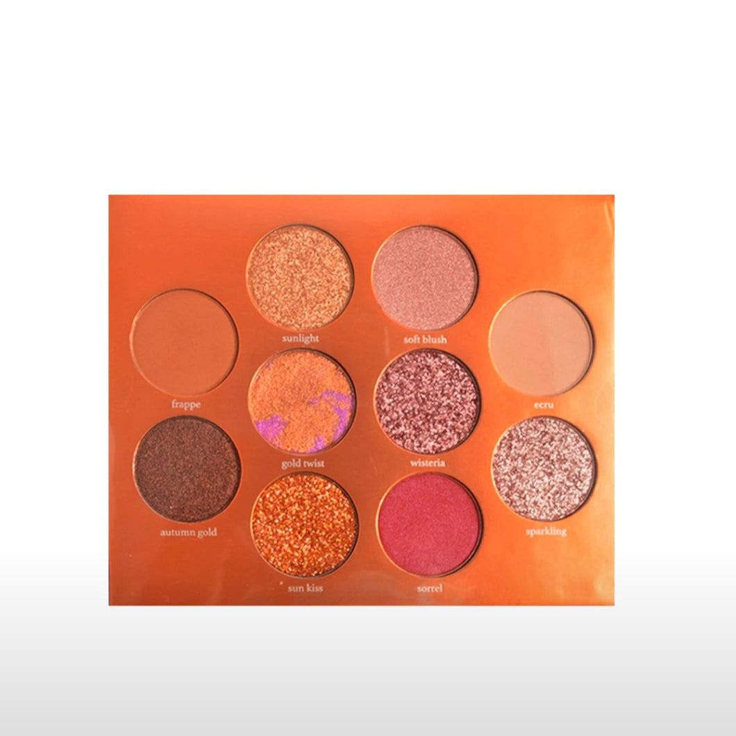 MALIBU GLITZ NATURAL GLOWING