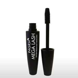 NABI MEGA LASH RESISTENTE AL AGUA