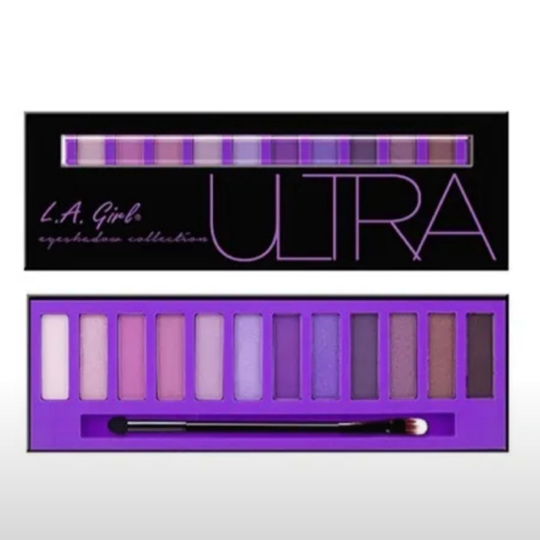 L.A.GIRL BEAUTY BRICK