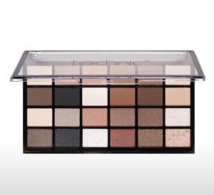 TECHNIC BROWNIE POINTS 24 SOMBRAS