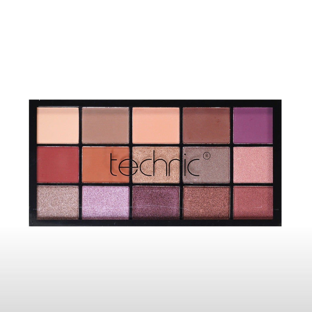 TECHNIC PEANUT PALETTE JELLY