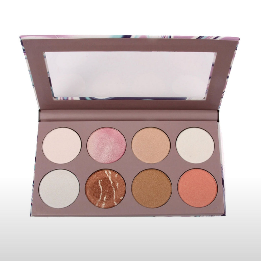 OKALAN 8 MARBLE PALETTE
