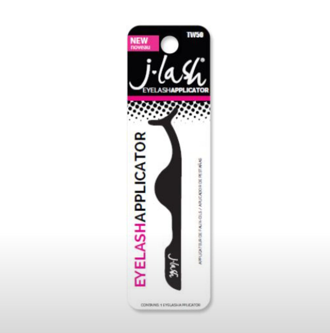 J.LASH APLICADOR DE PESTAÑAS