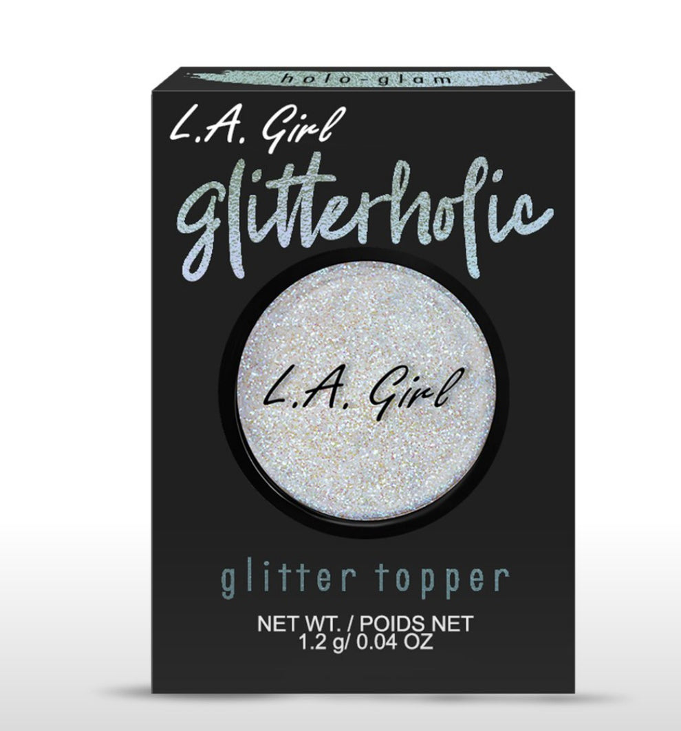 L.A. GIRL SOMBRA GLITTER