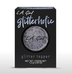 L.A. GIRL SOMBRA GLITTER