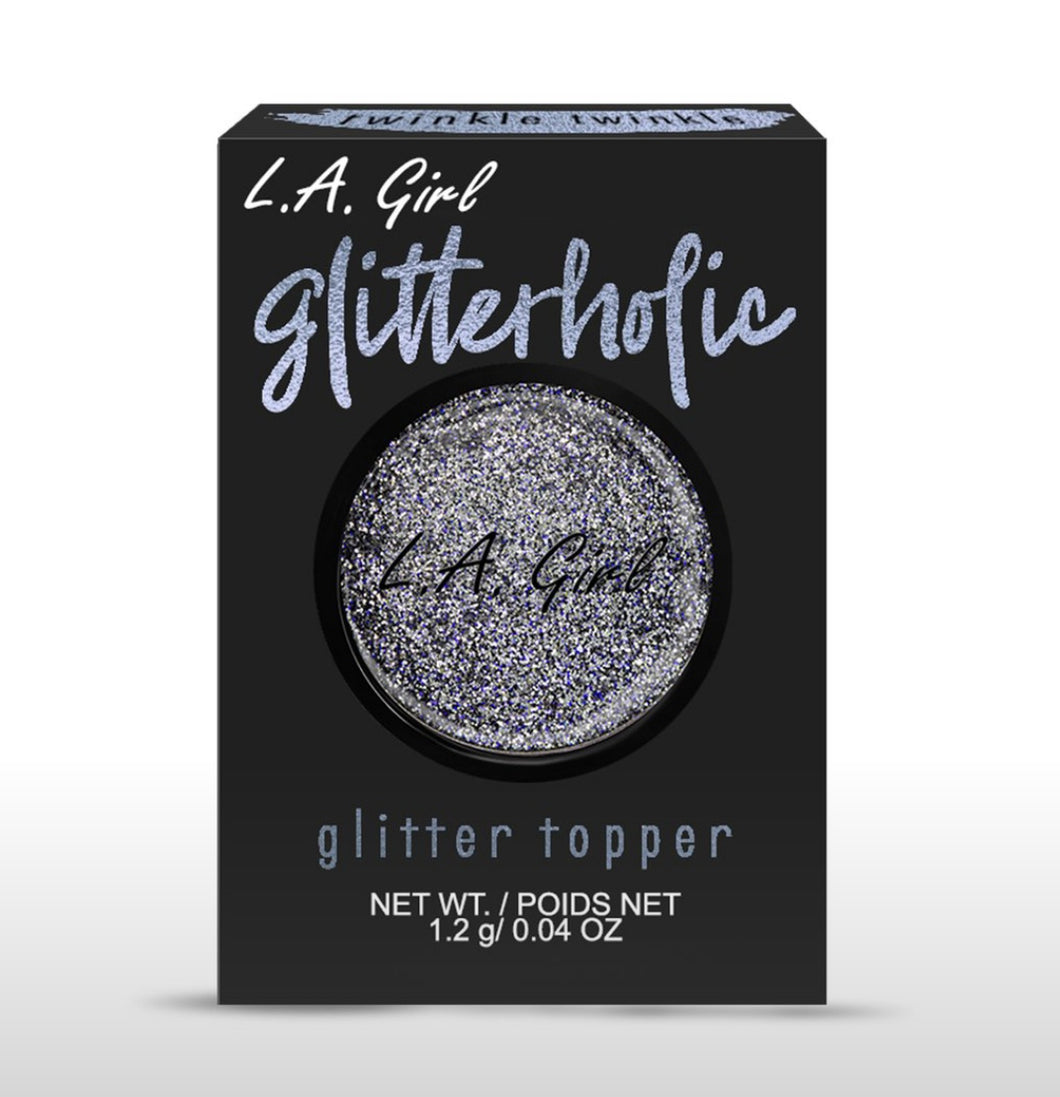 L.A. GIRL SOMBRA GLITTER