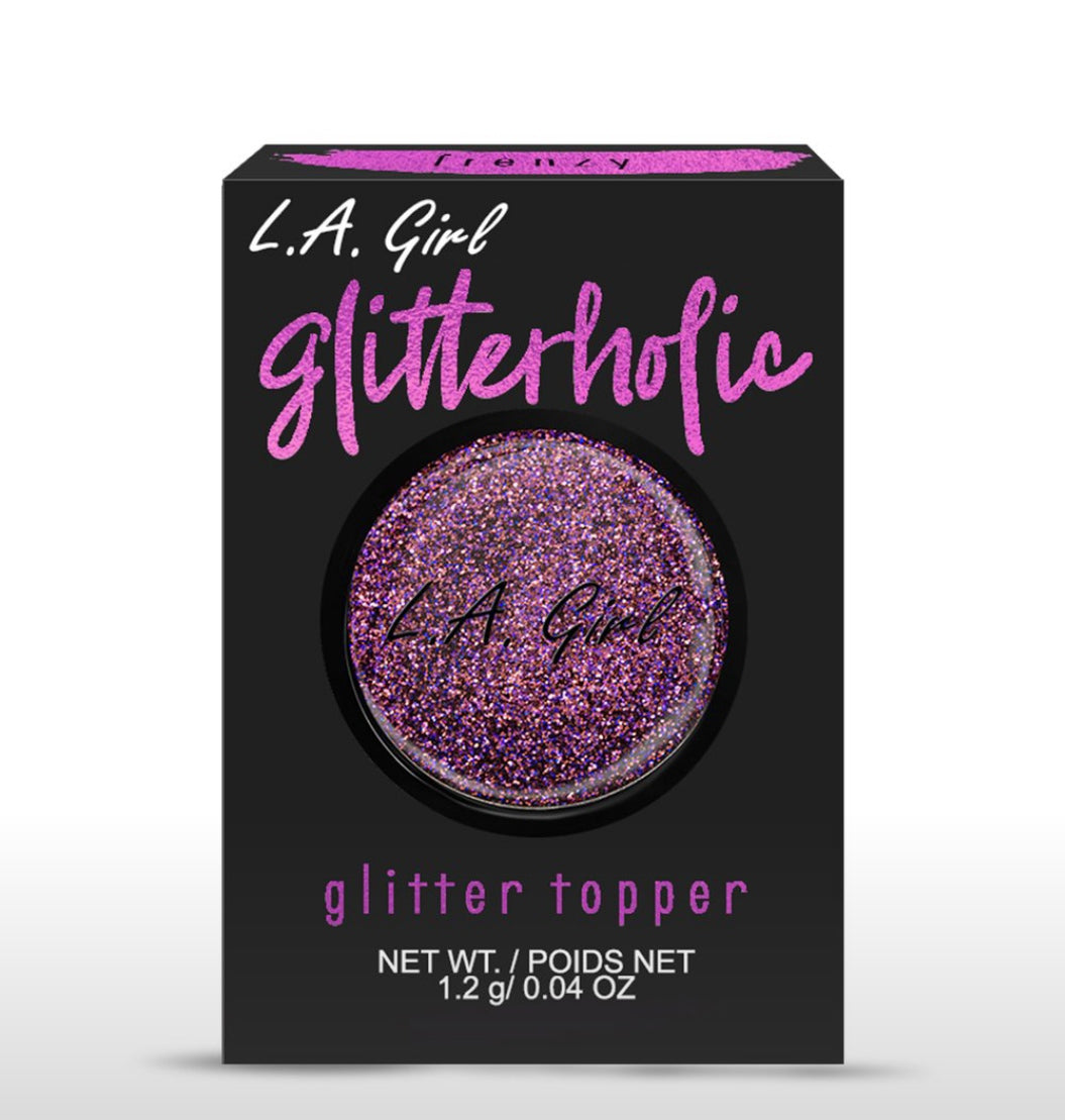 L.A. GIRL SOMBRA GLITTER