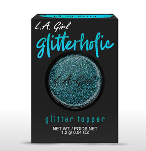 L.A. GIRL SOMBRA GLITTER
