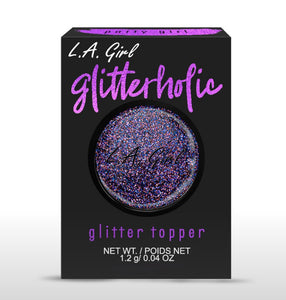 L.A. GIRL SOMBRA GLITTER