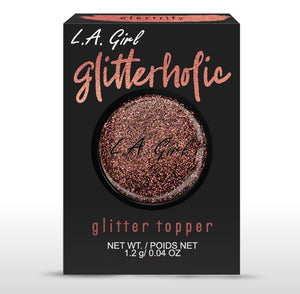 L.A. GIRL SOMBRA GLITTER