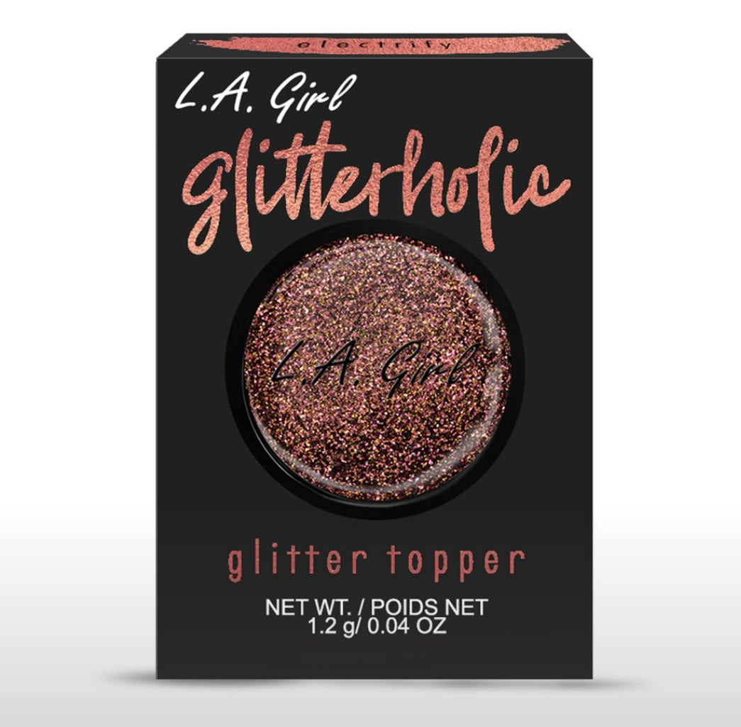 L.A. GIRL SOMBRA GLITTER