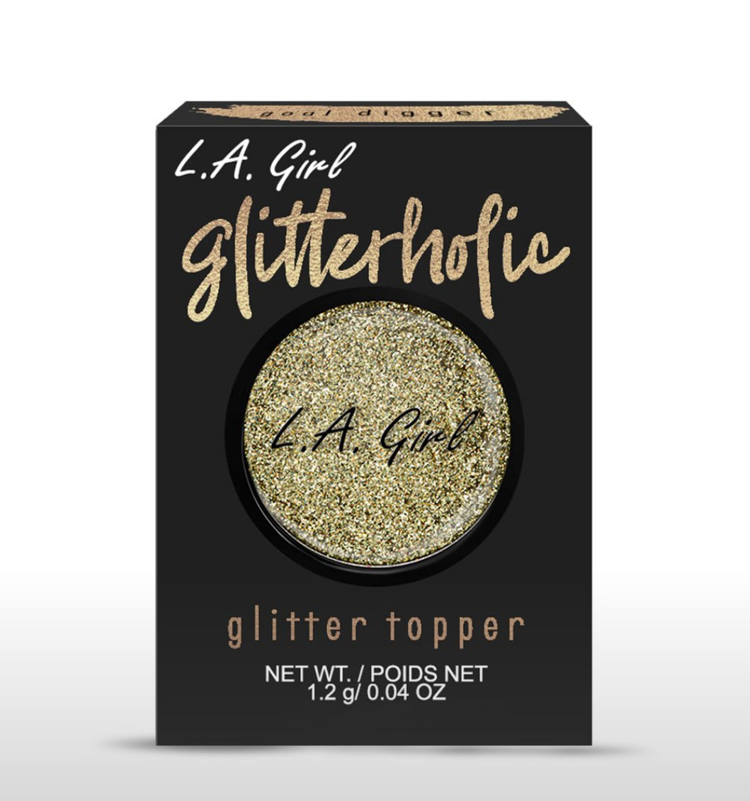 L.A. GIRL SOMBRA GLITTER