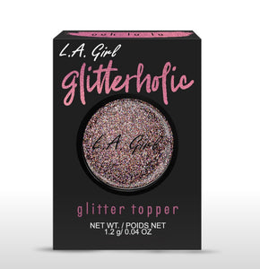 L.A. GIRL SOMBRA GLITTER