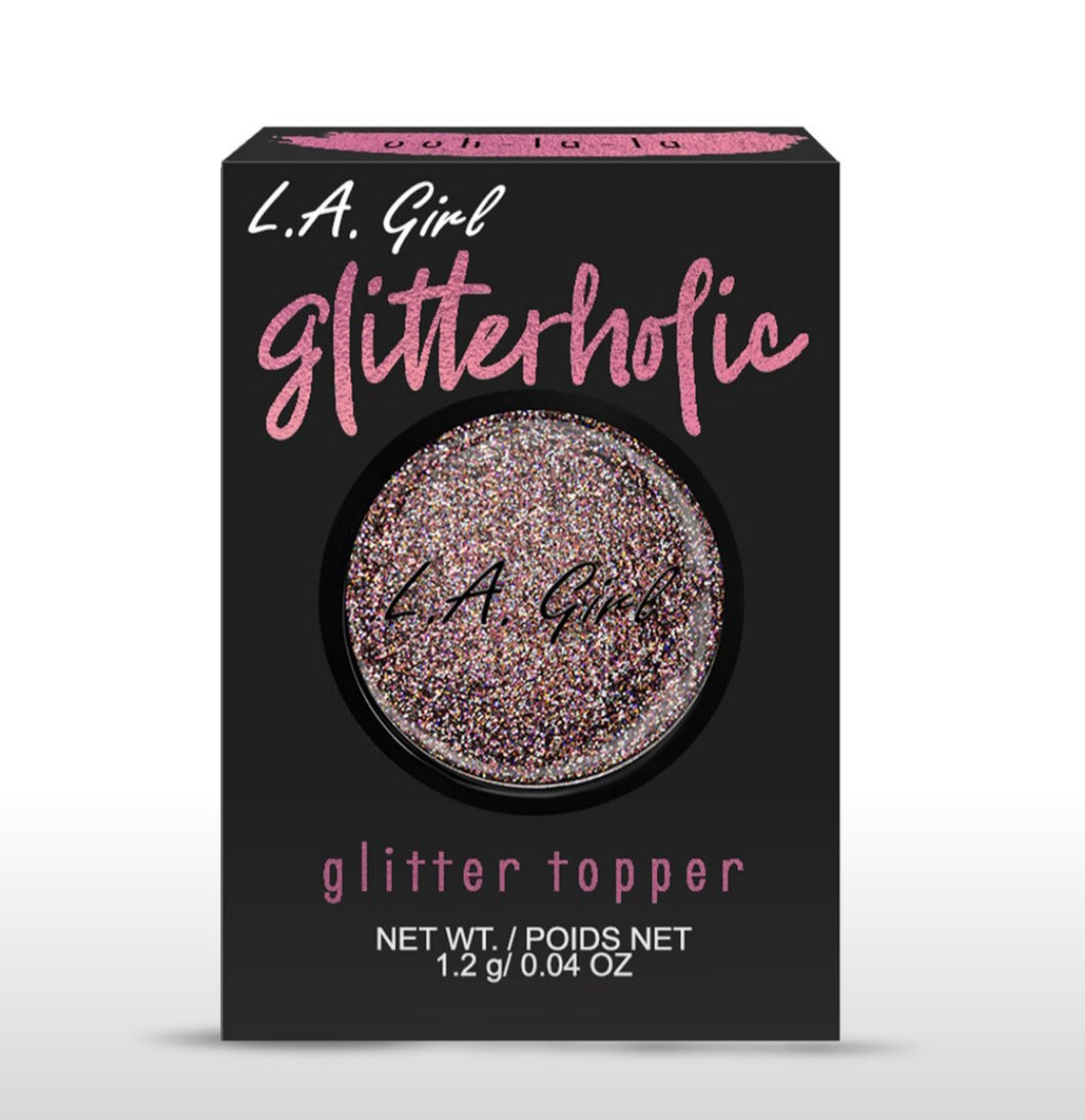 L.A. GIRL SOMBRA GLITTER