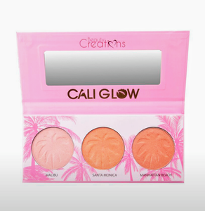 BEAUTY CREATIONS CALI GLOW