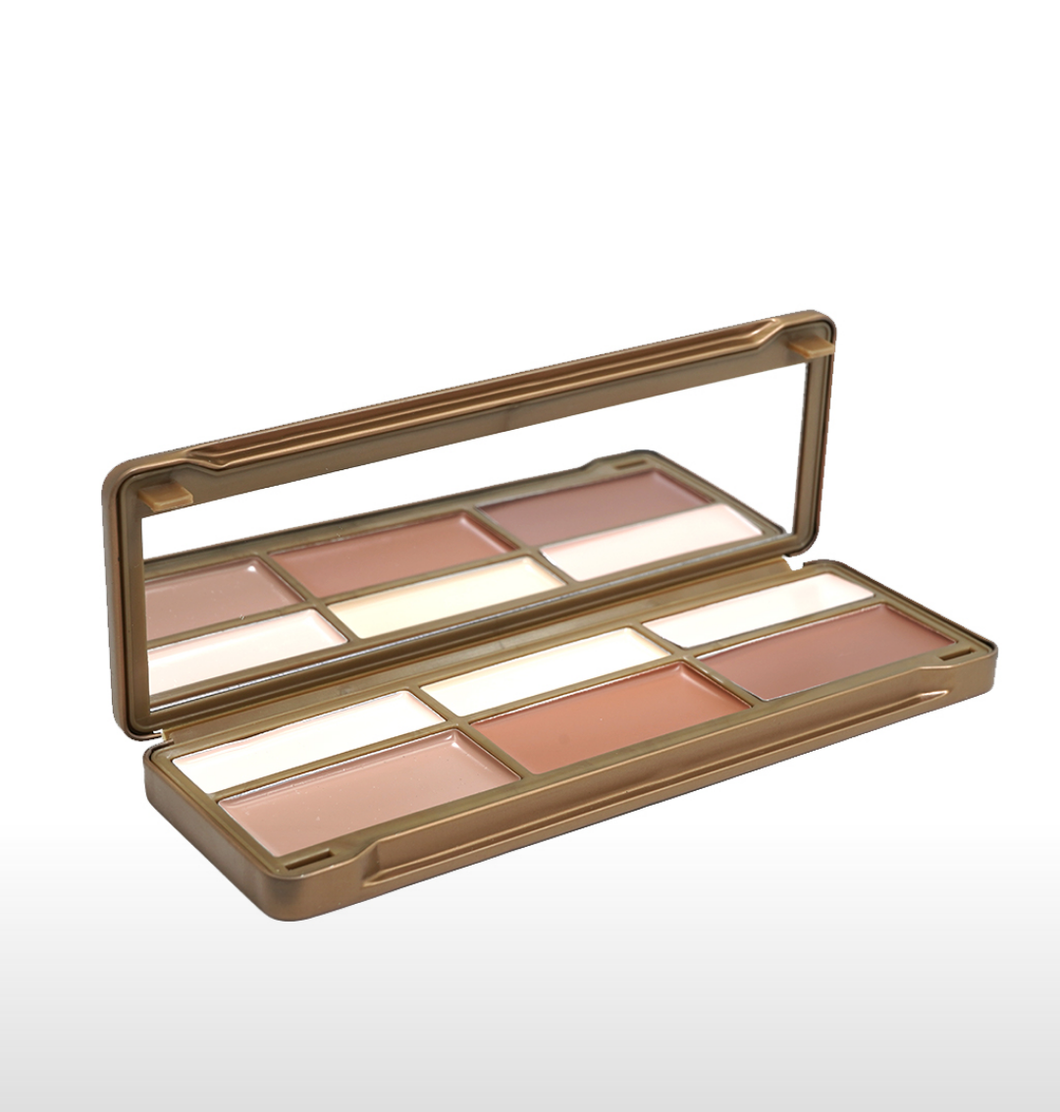 OKALAN CONTOUR EN CREMA