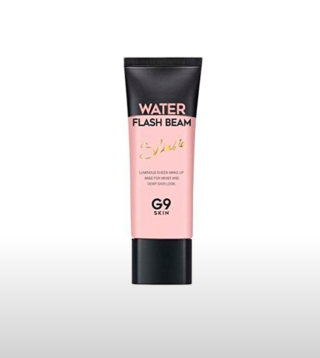 G9 - PRIMER WATER FLASH BEAM