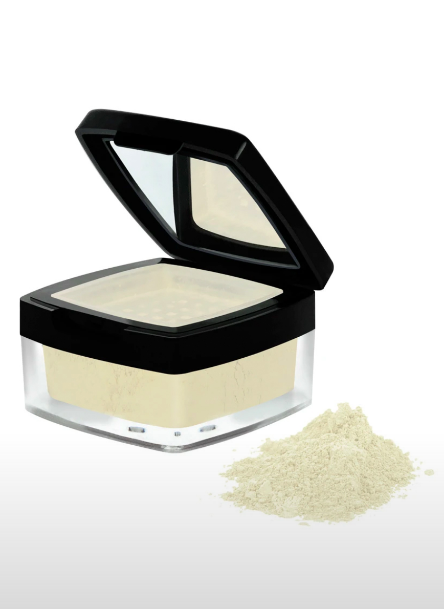 KLEANCOLOR- MATTE FINISHING POWDER