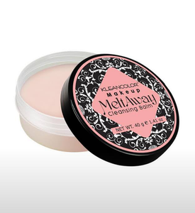KLEANCOLOR- BALSAMO LIMPIADOR DE MAKE UP "MELTAWAY"
