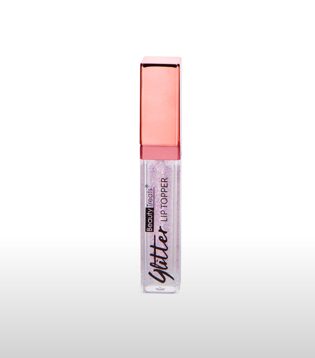 BEAUTY TREATS - GLITTER LIP Tono 3