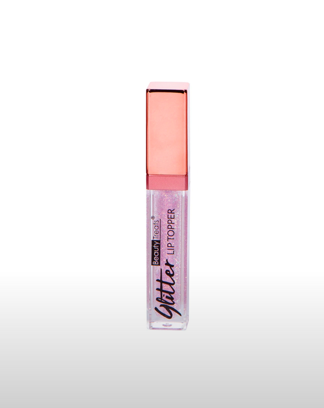 BEAUTY TREATS - GLITTER LIP Tono 2