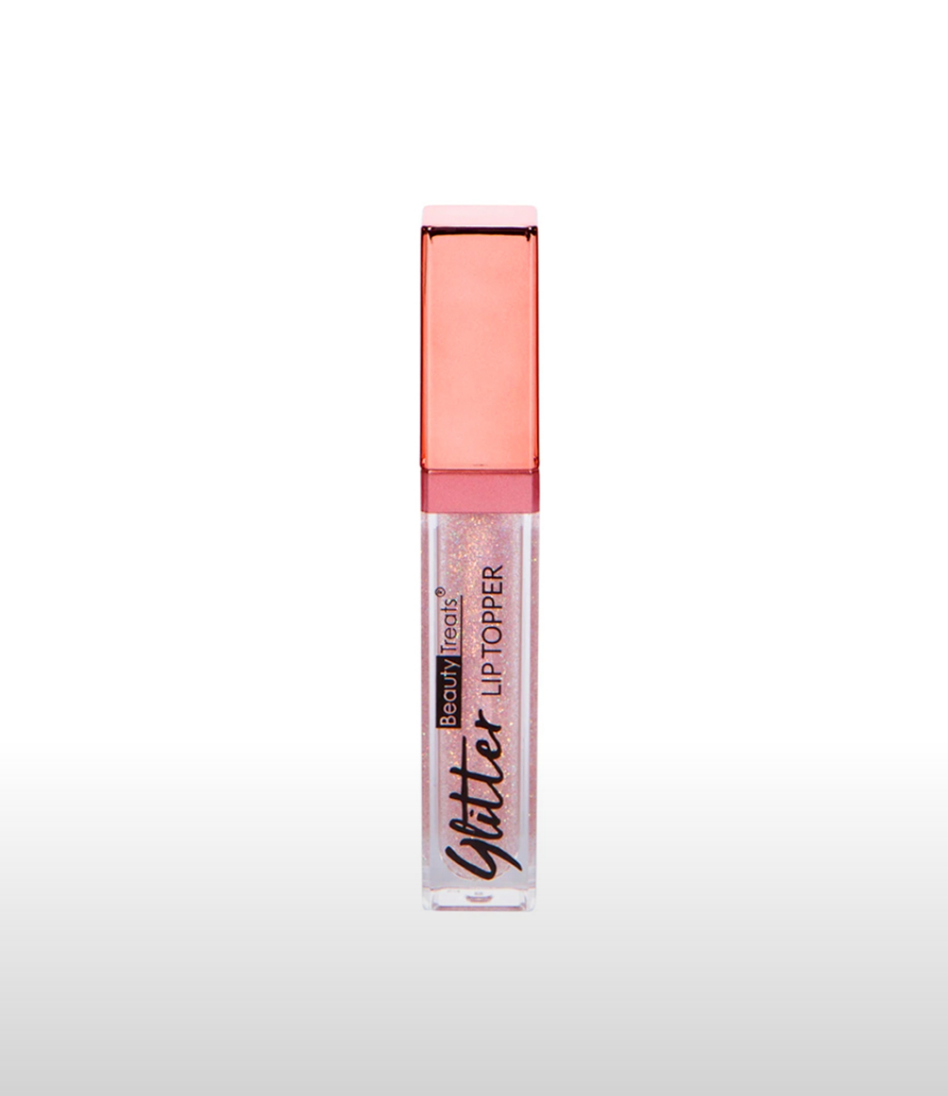 BEAUTY TREATS - GLITTER LIP Tono 4