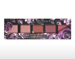KLEANCOLOR RUSTIC BOUQUET PALETA DE RUBORES